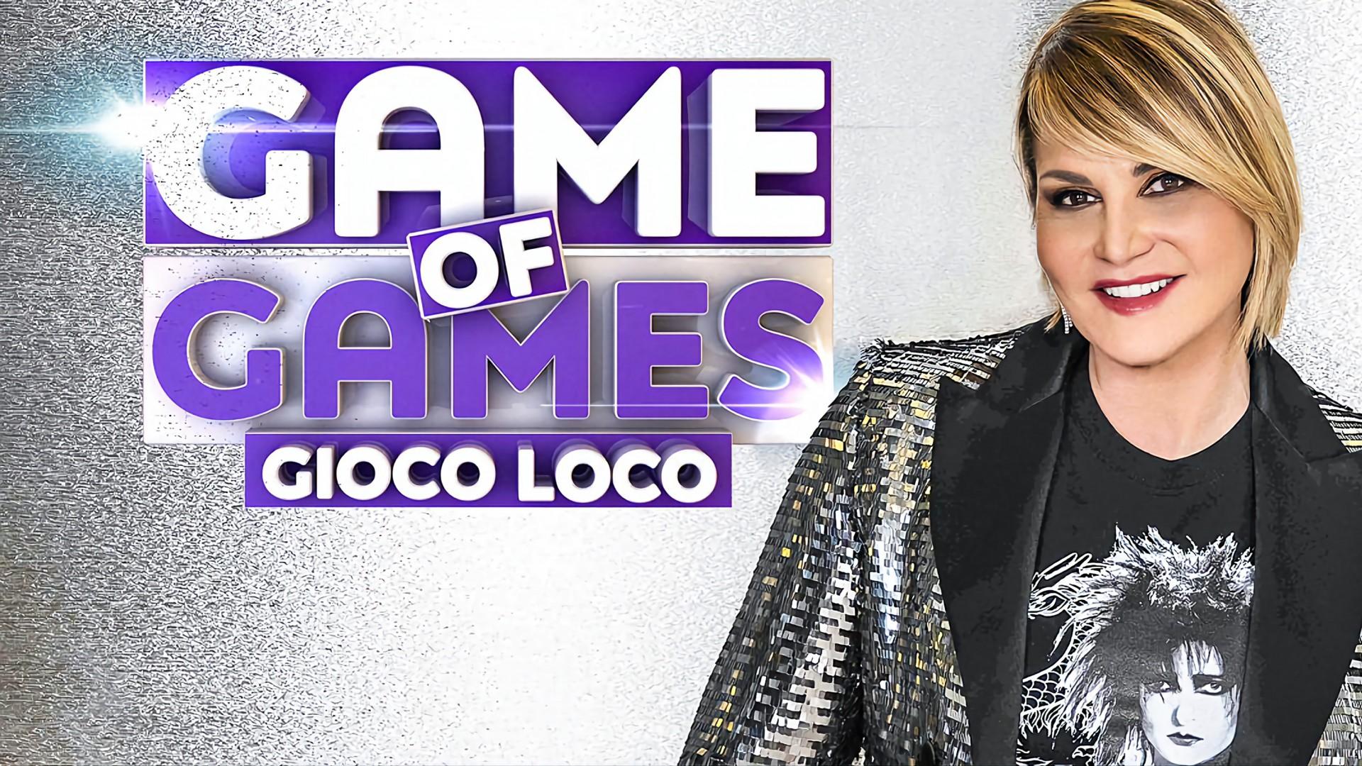 Game of Games (IT) – Gioco Loco