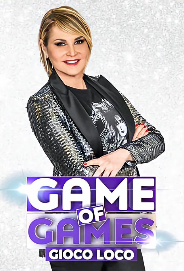 Game of Games (IT) – Gioco Loco