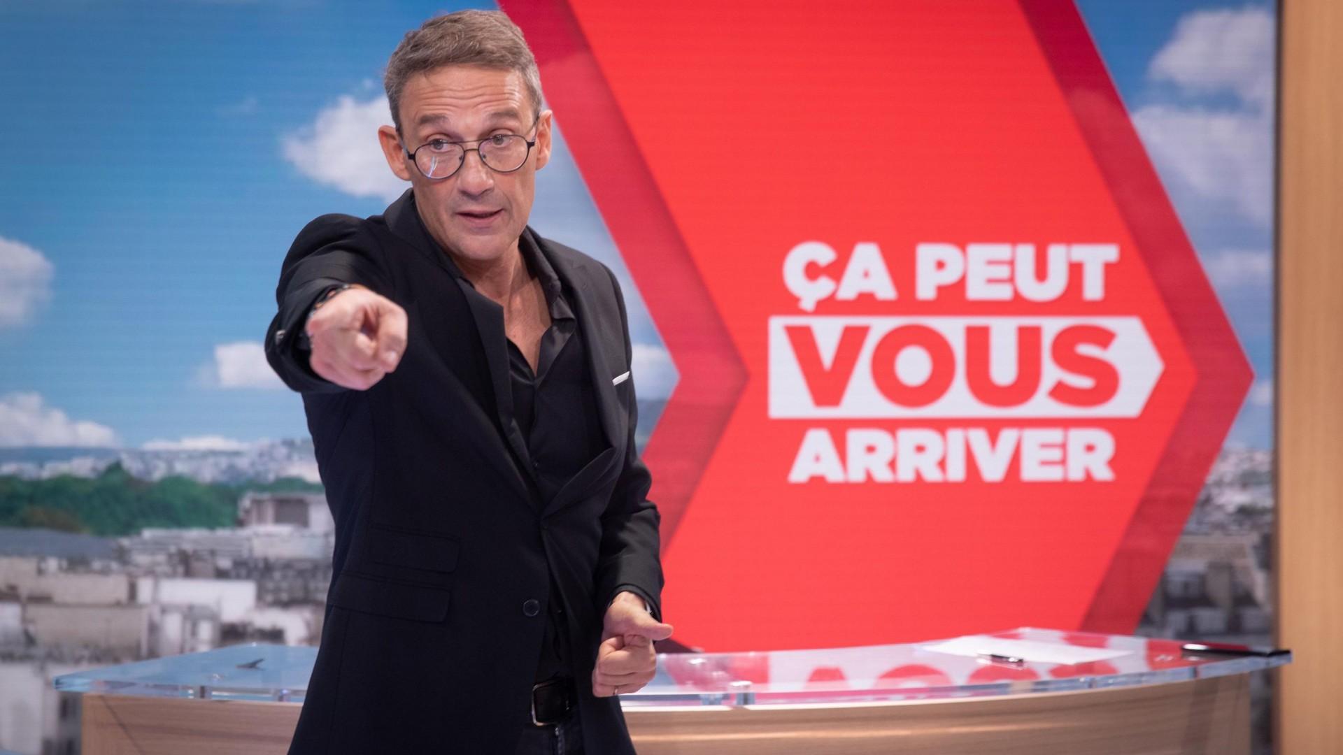 Ca peut vous arriver