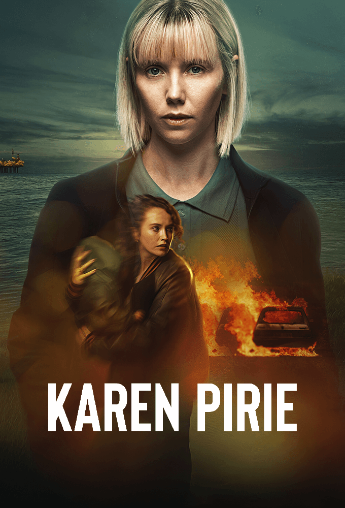 Karen Pirie