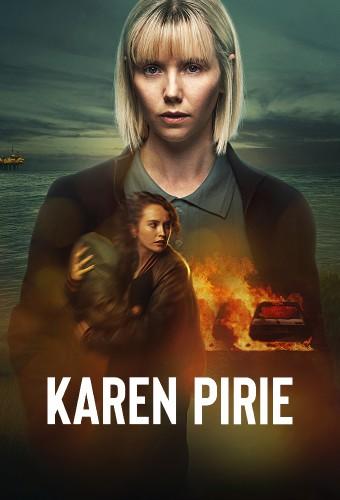 Karen Pirie