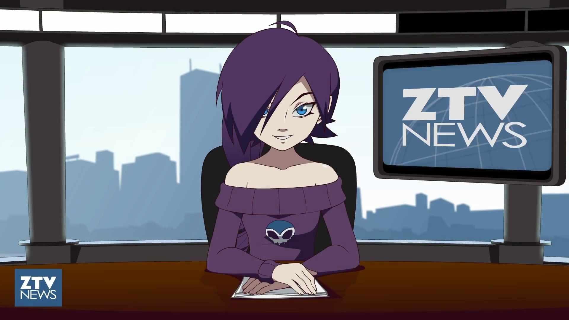 ZTV News
