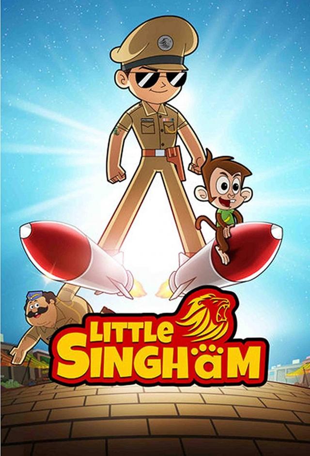 Little Singham