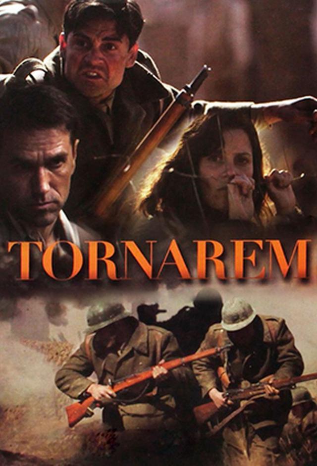 Tornarem
