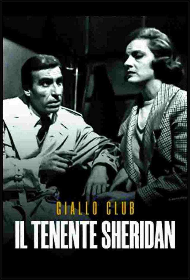 Tenente Sheridan