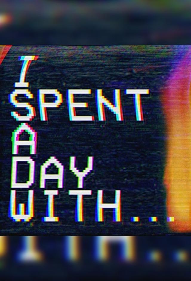 Anthony Padilla: I spent a day with...