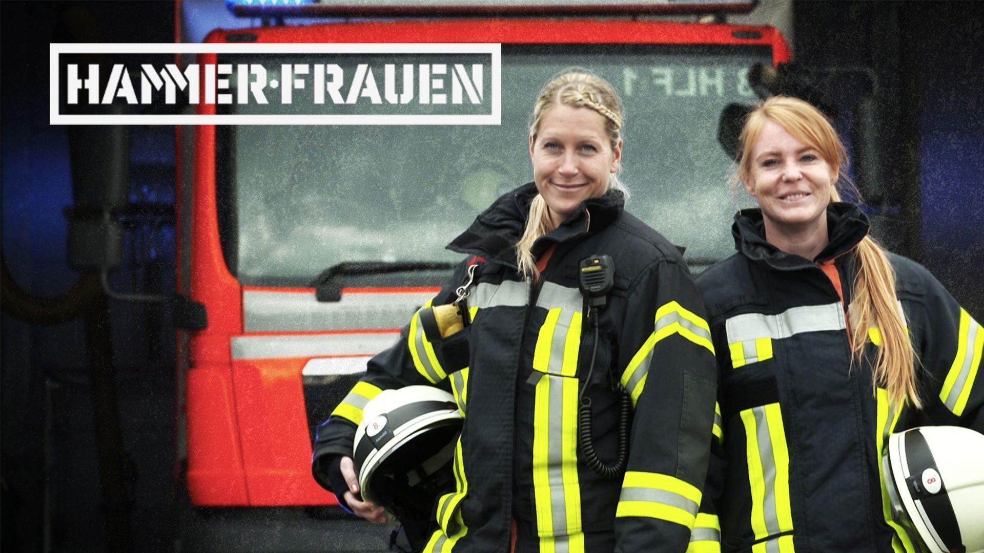 Hammerfrauen