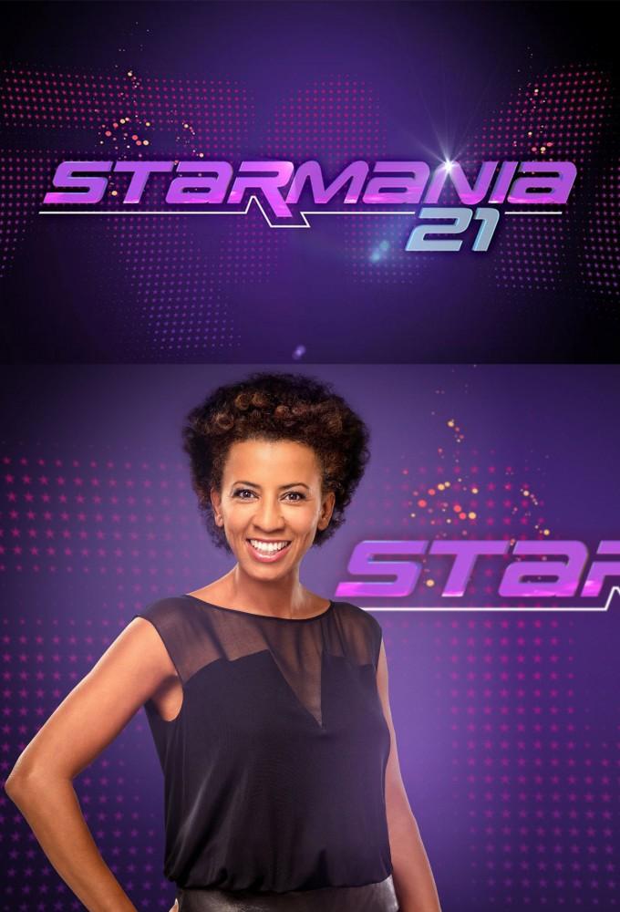 Starmania 21