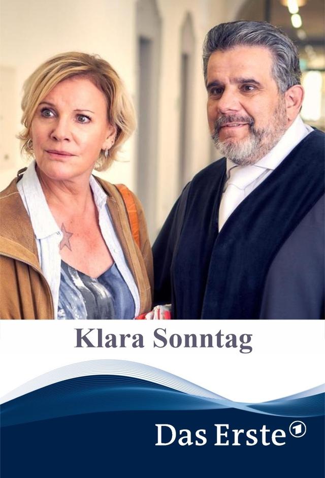 Klara Sonntag