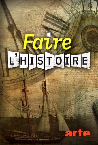 Hacer historia