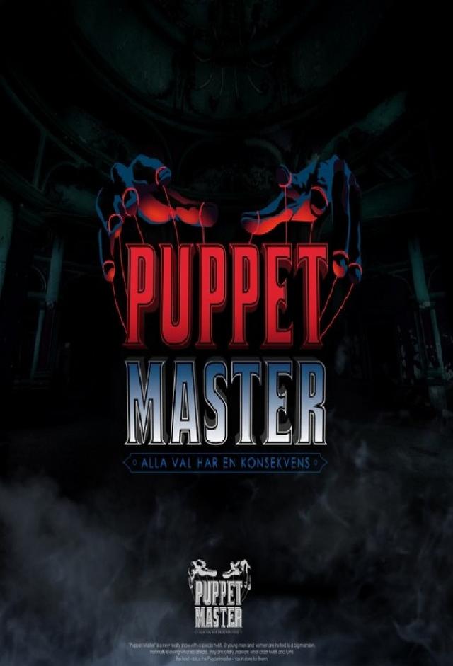 Puppetmaster