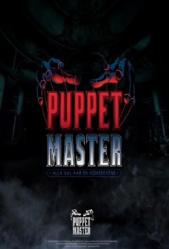 Puppetmaster