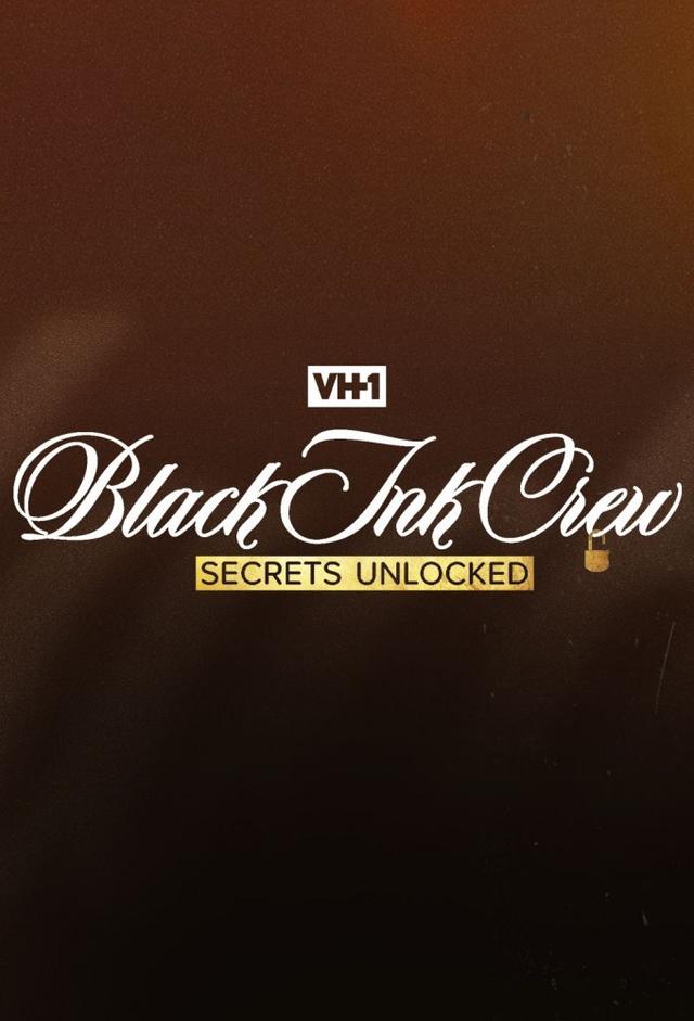 Black Ink Crew: Secrets Unlocked