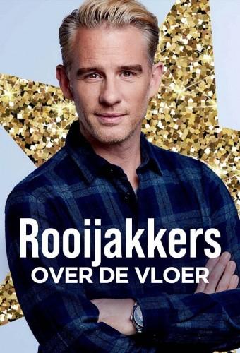 Rooijakkers over de vloer
