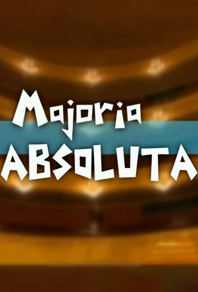Majoria Absoluta
