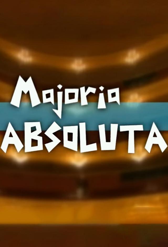 Majoria Absoluta