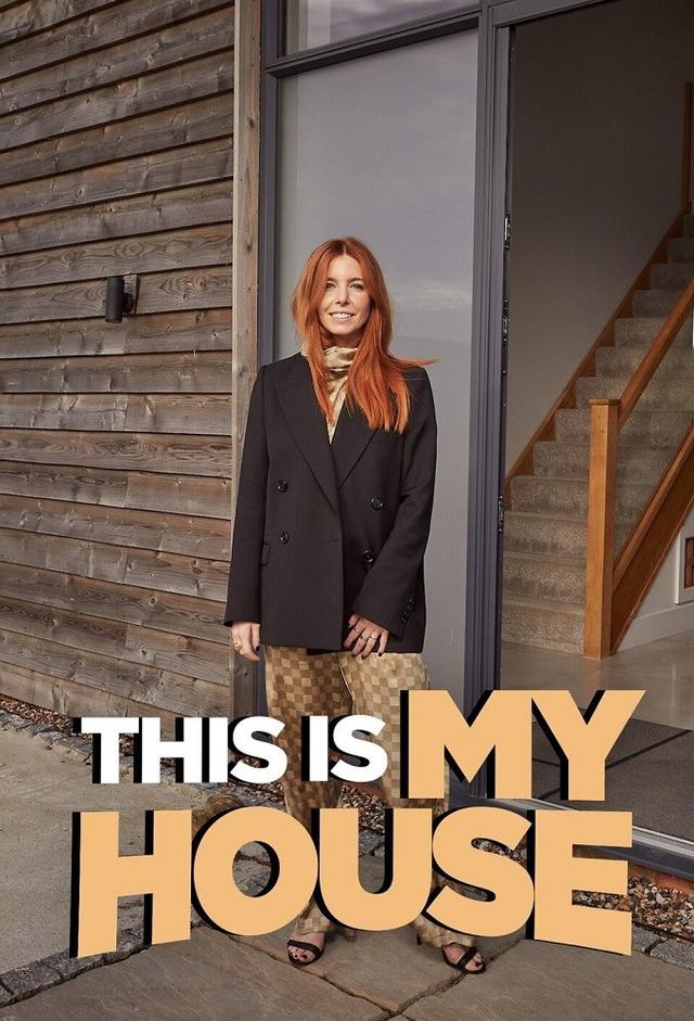 This is My House