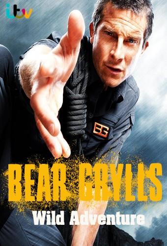 Bear Grylls Wild Adventure