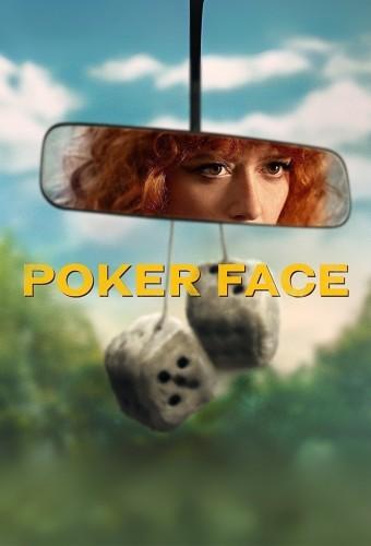 Poker Face (2023)