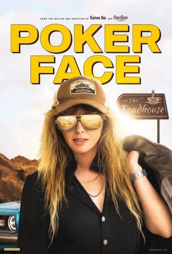 Poker Face (2023)