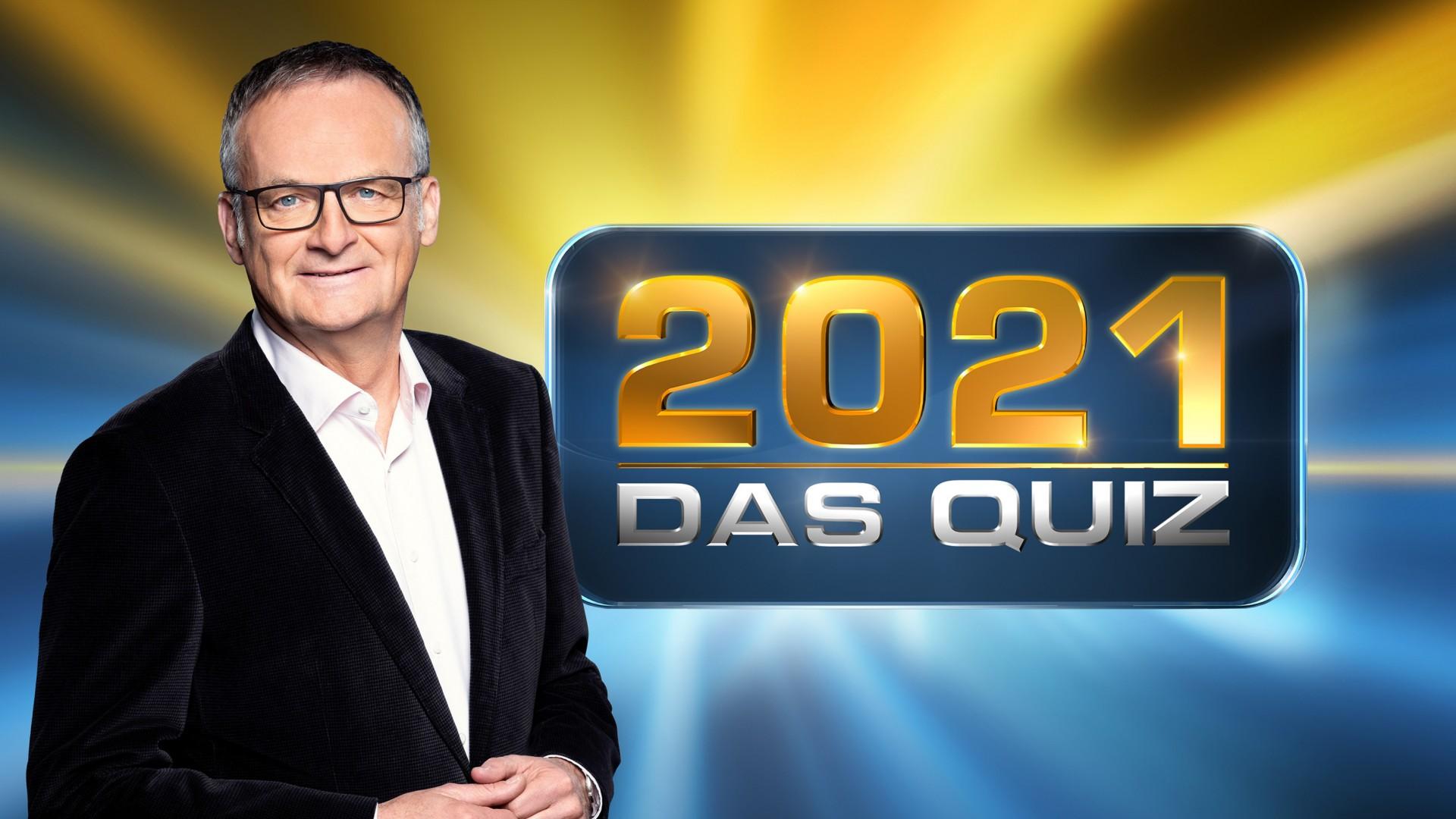 20xx - Das Quiz