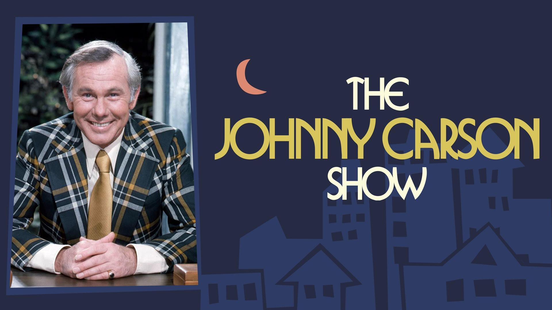 The Johnny Carson Show