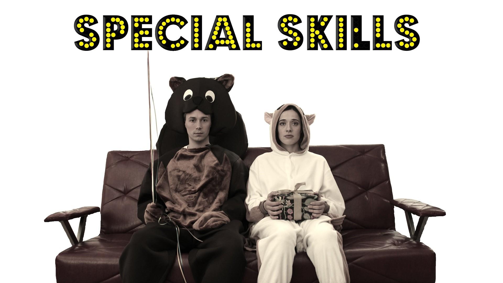 Special Skills