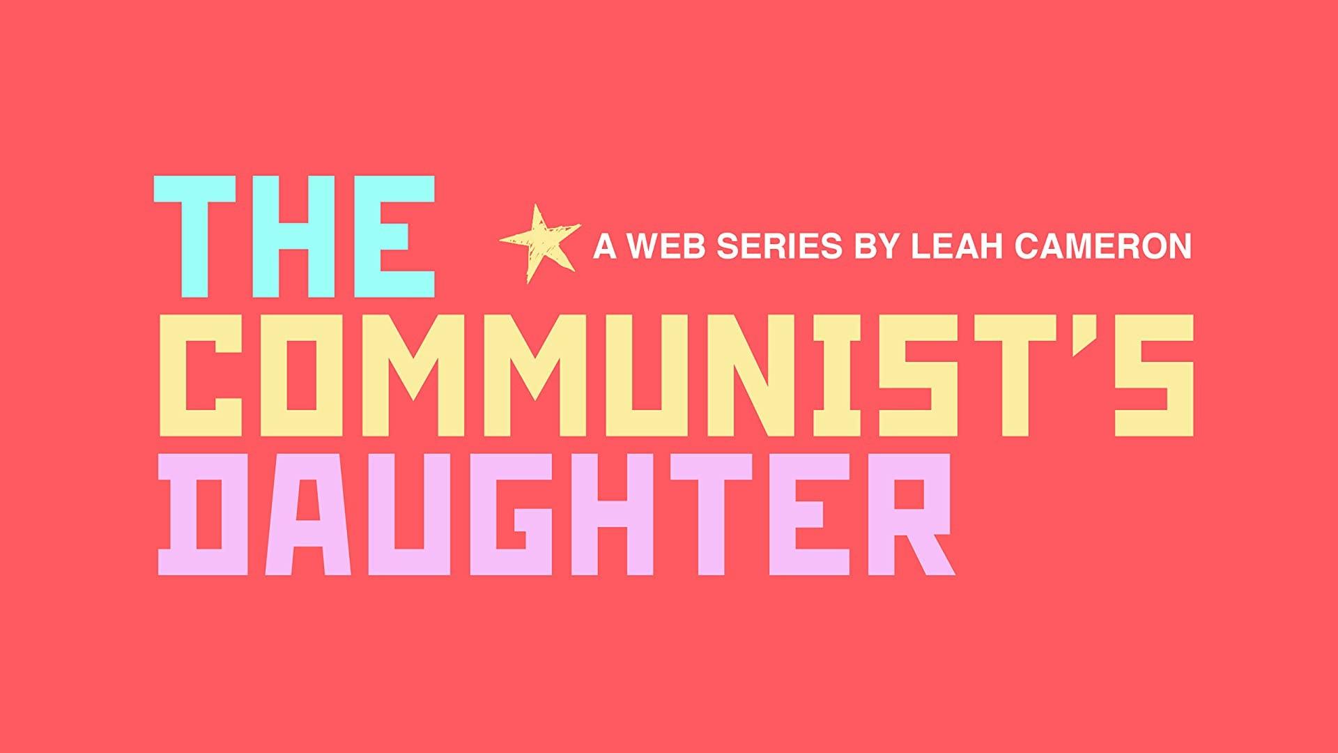 The Communist's Daughter