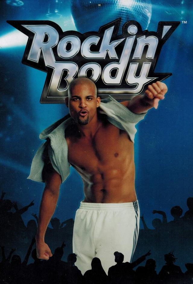 Rockin' Body