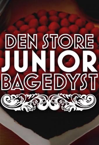 Den store juniorbagedyst