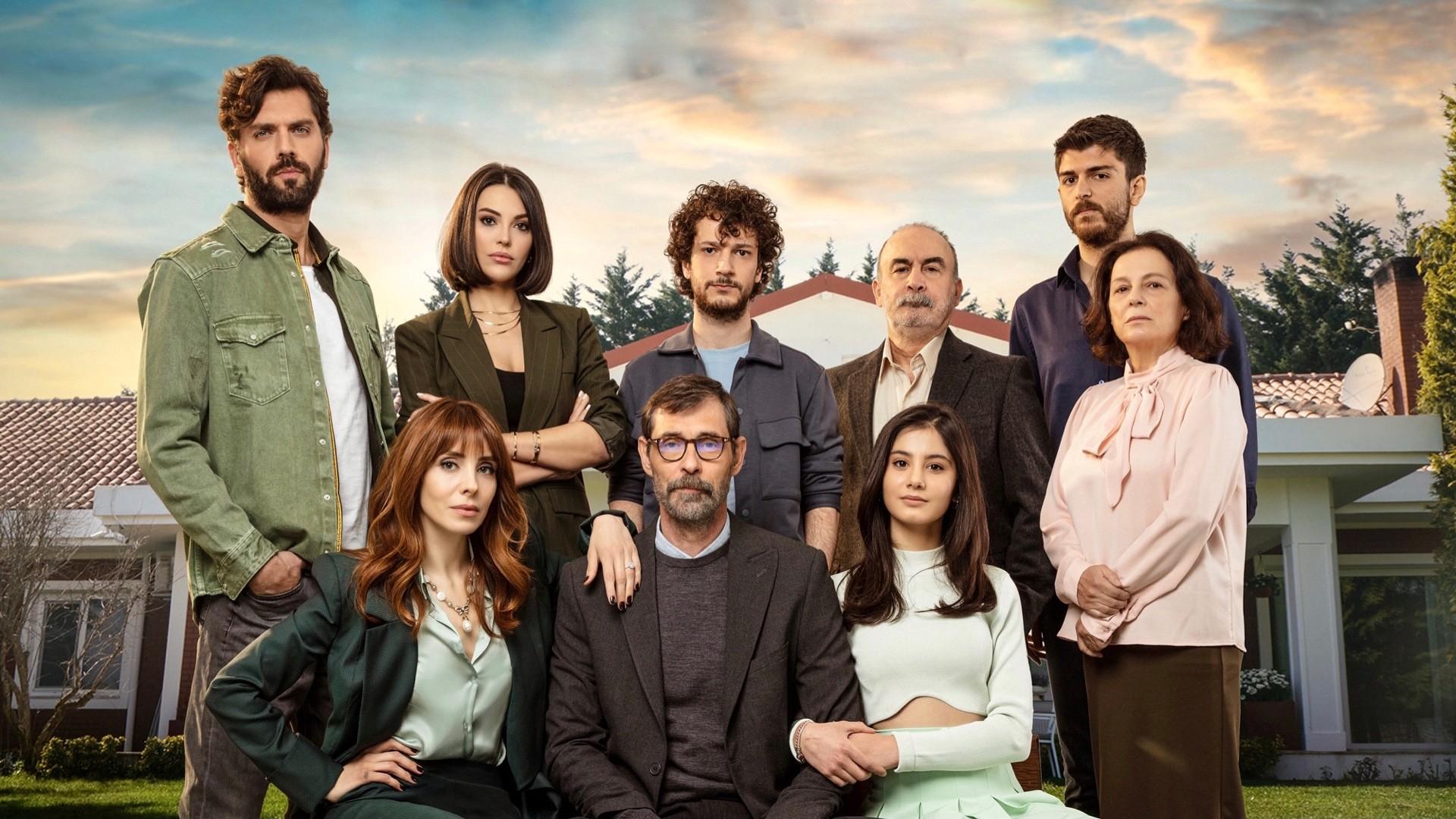 House of Lies
