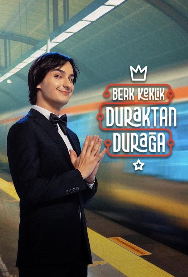 Duraktan Durağa