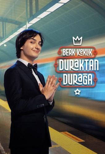 Duraktan Durağa