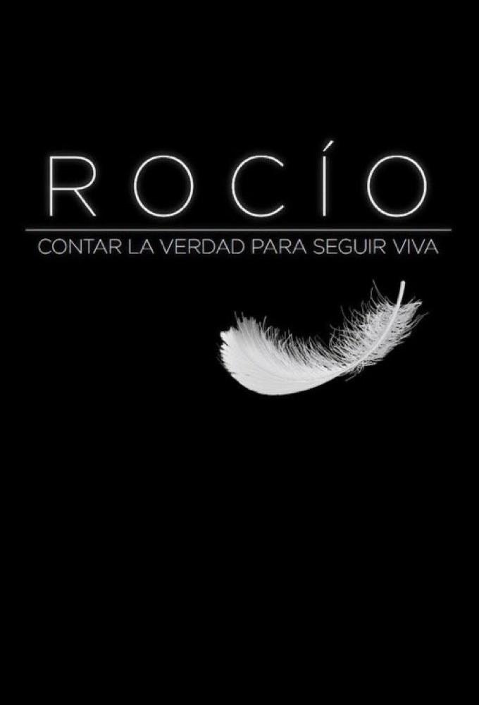 Rocio, telling the truth to keep living