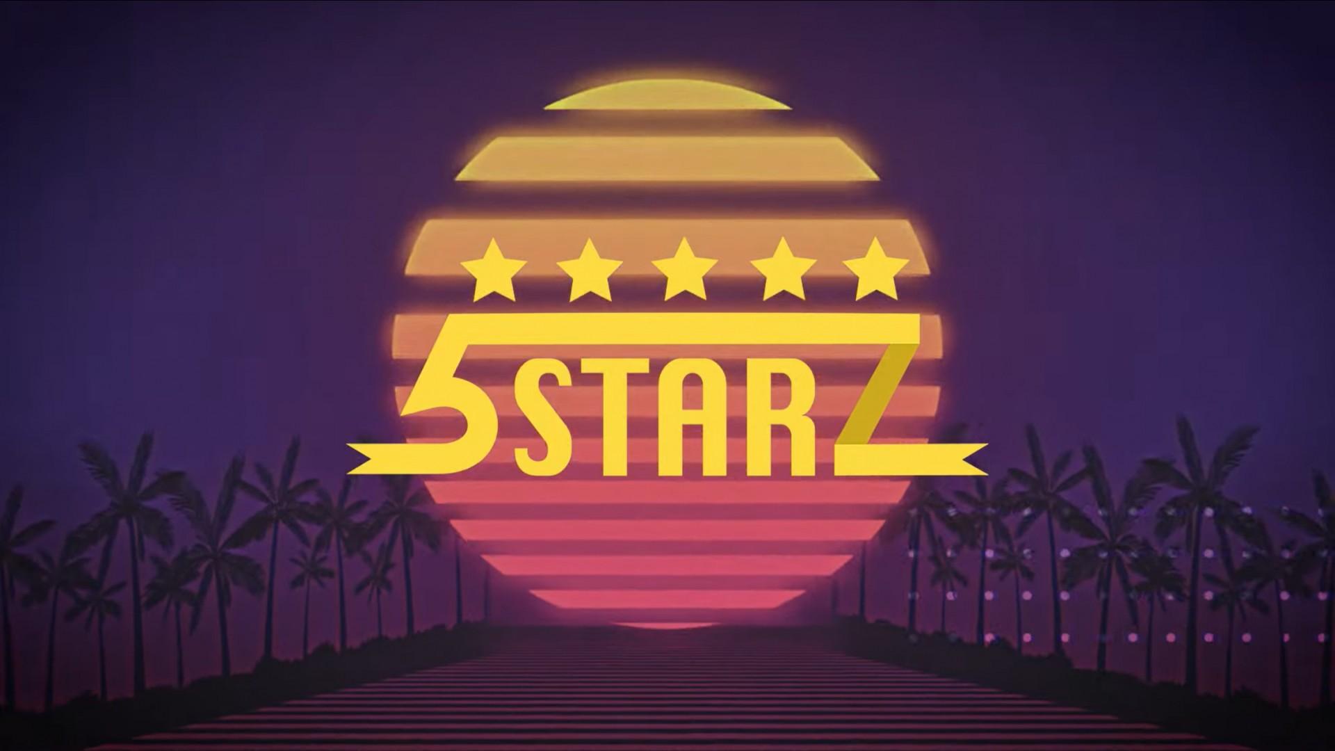 5Starz