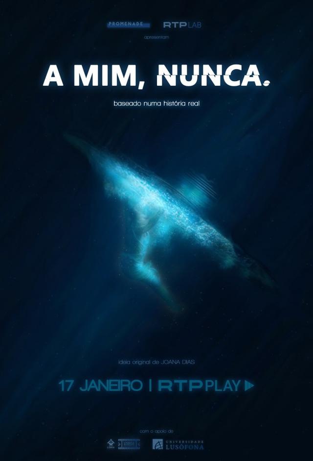 A Mim, Nunca