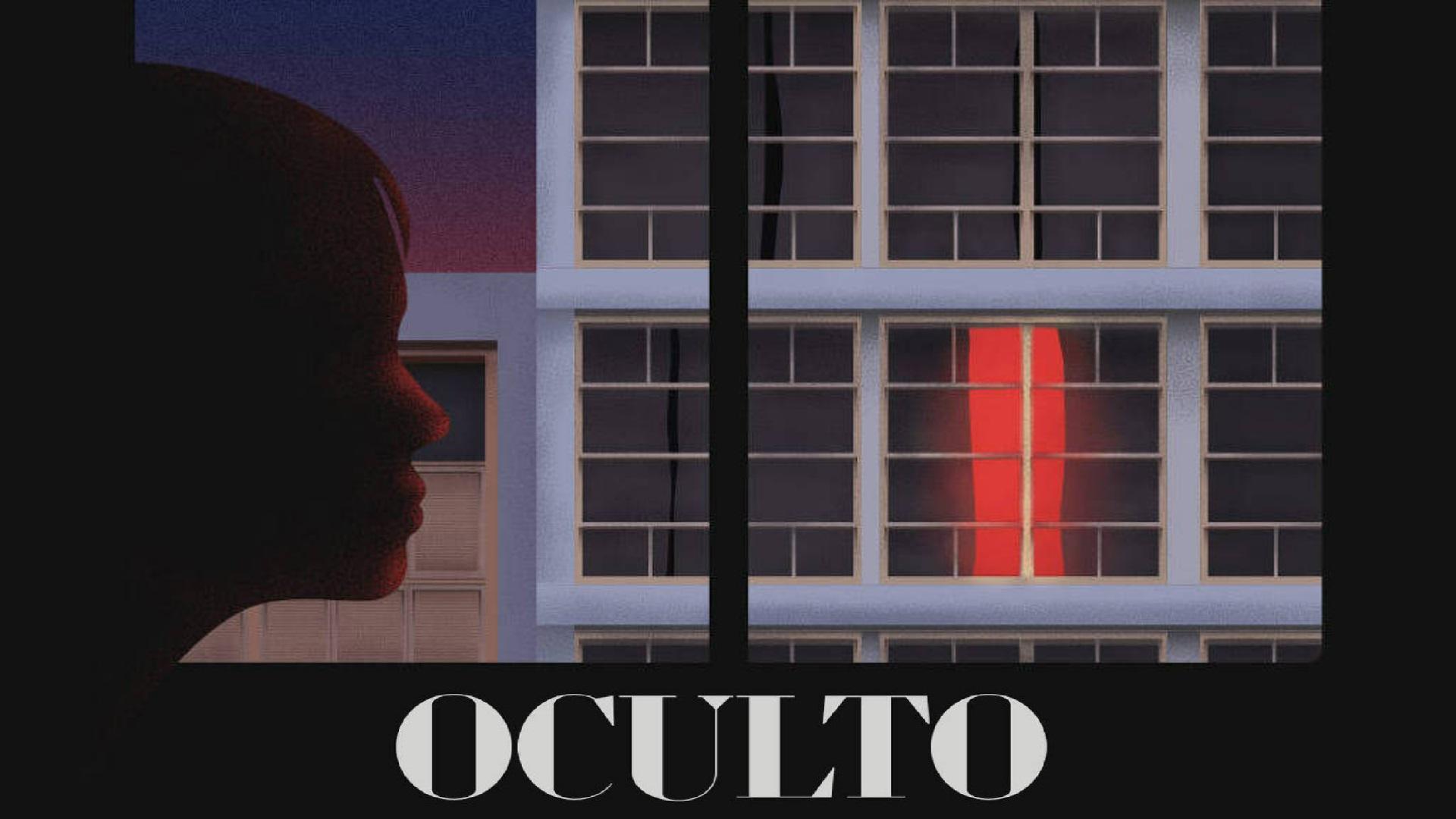 Oculto