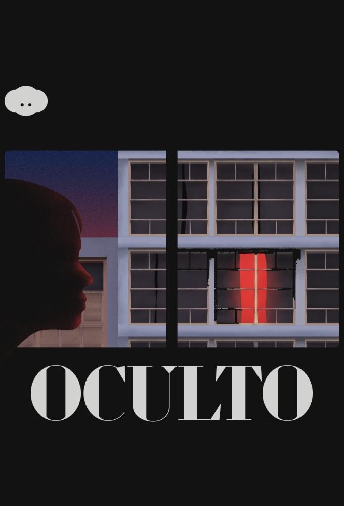 Oculto