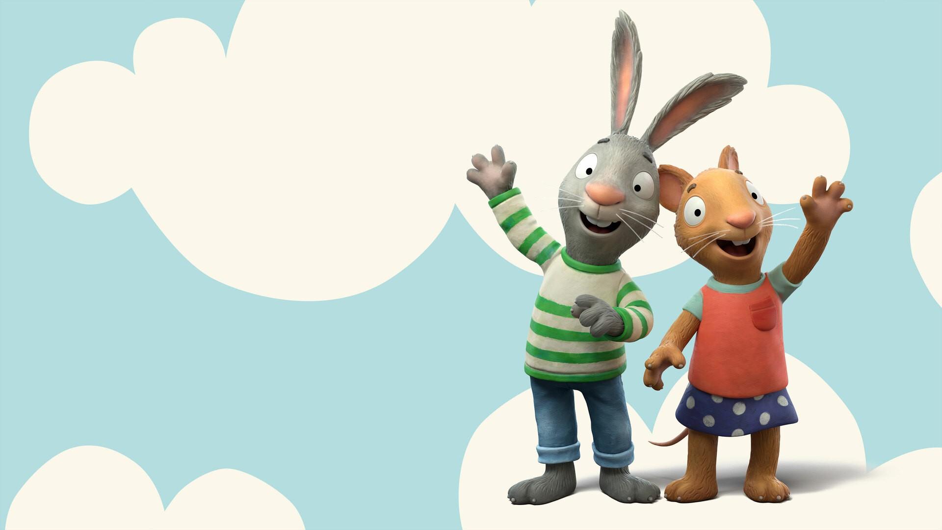 Pip & Posy