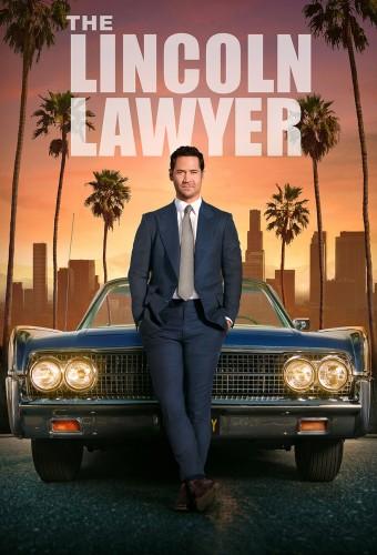 The Lincoln Lawyer