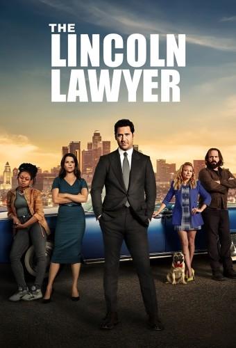 The Lincoln Lawyer