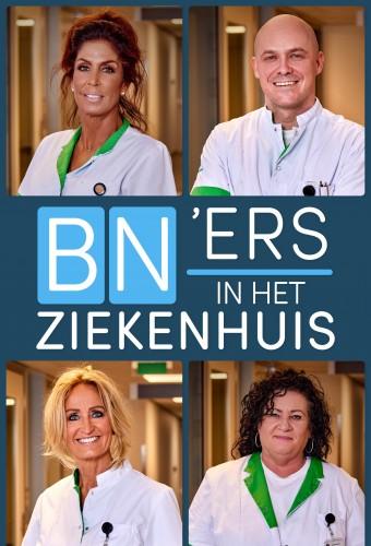 BN'ers in het ziekenhuis