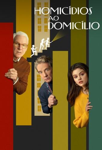 Homicídios ao Domicílio