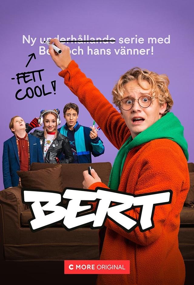 Bert (2021)