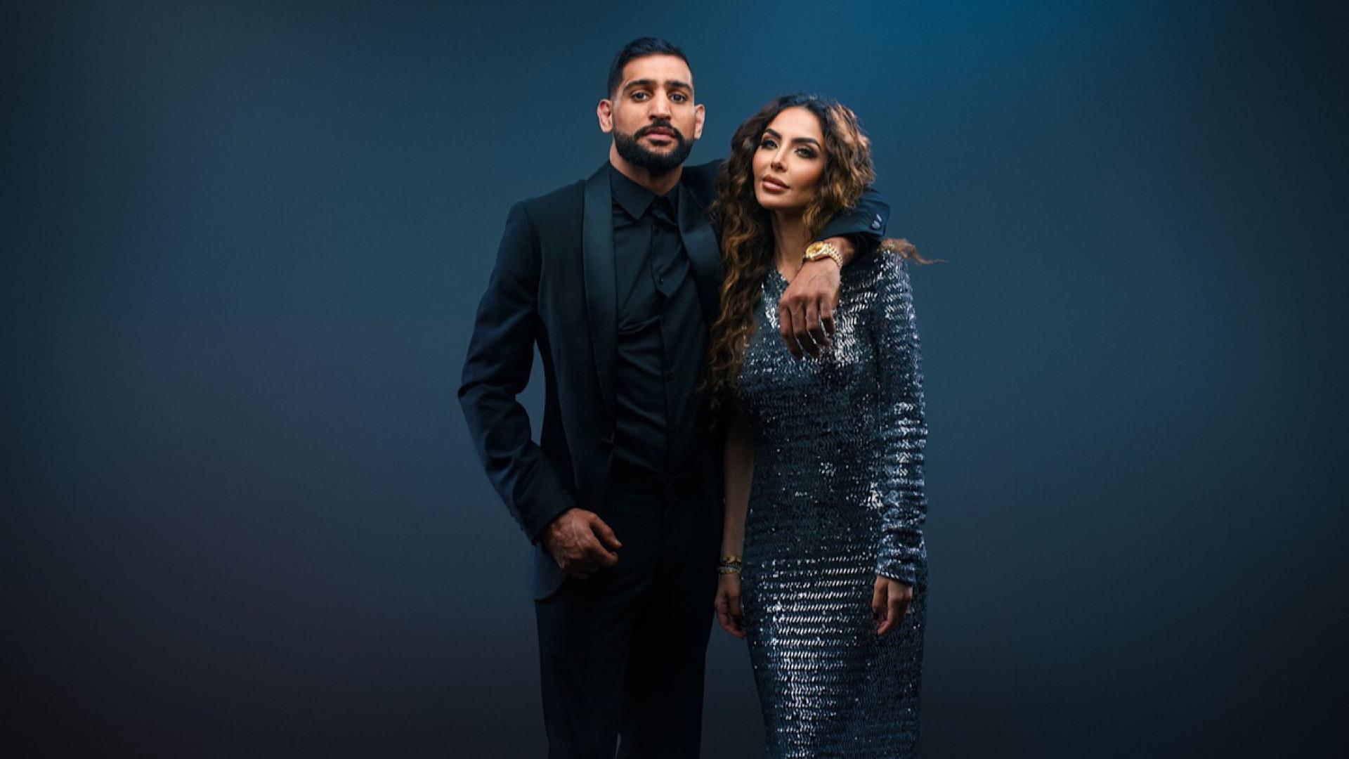 Meet The Khans: Big In Bolton