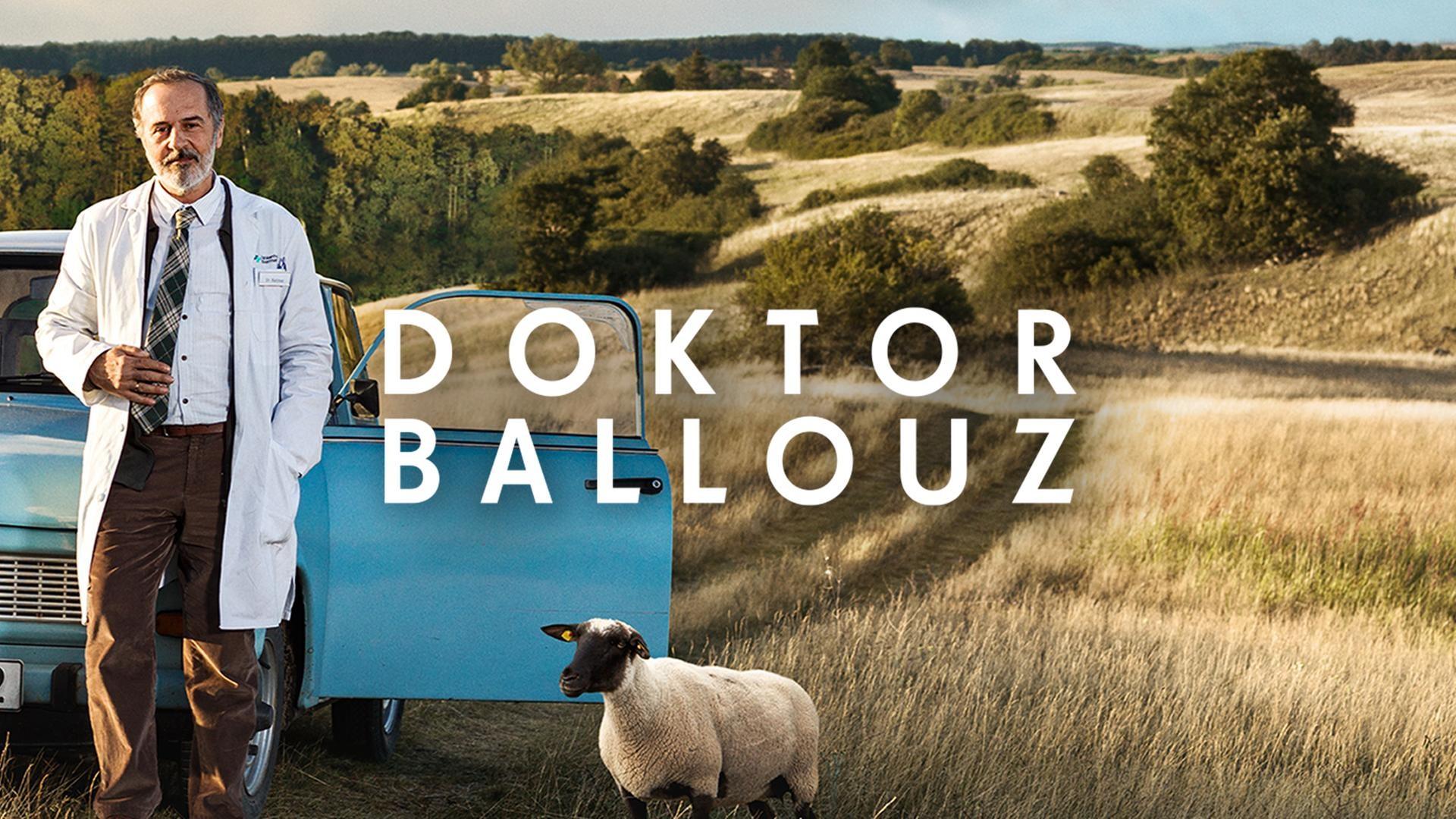 Doktor Ballouz