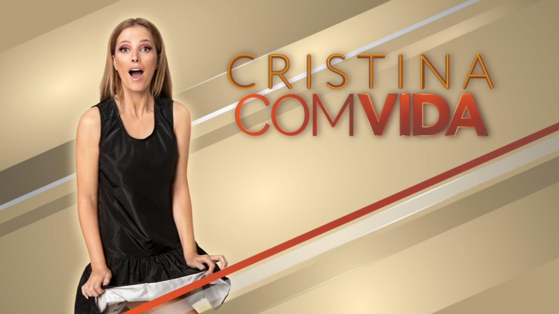 Cristina ComVida