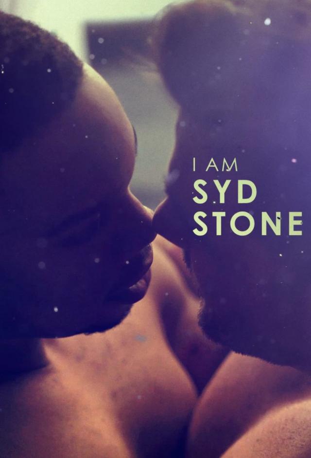 I Am Syd Stone