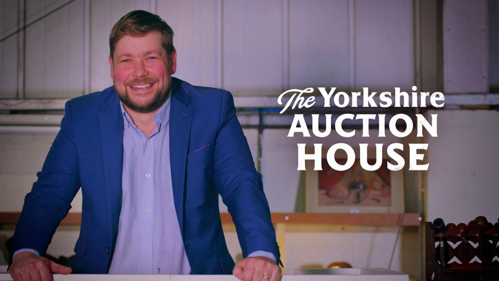 The Yorkshire Auction House