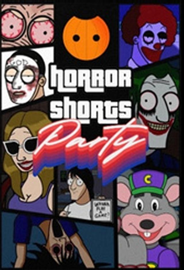 Horror Shorts Party